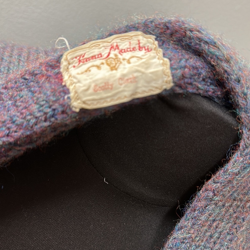 Buttoned Front Cardigan - image 6